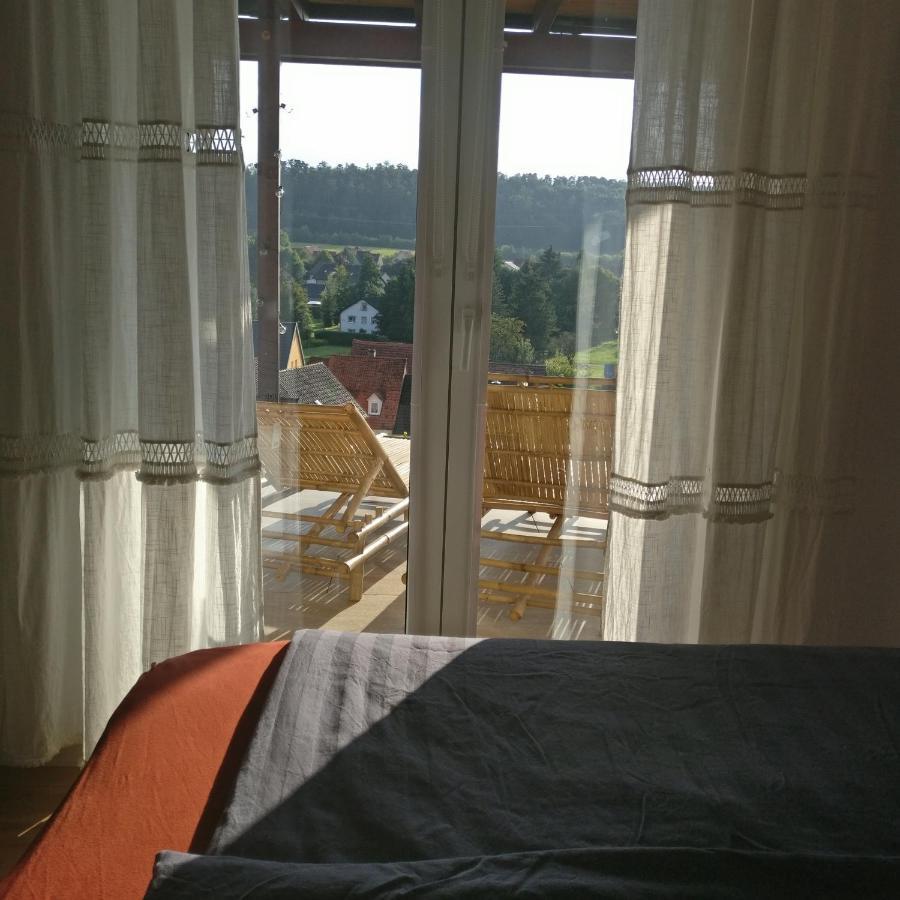Ferienwohnung Erlenbach-Marktheidenfeld Erlenbach bei Marktheidenfeld Exteriér fotografie